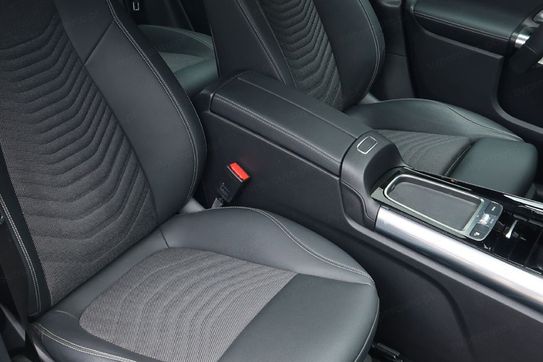 Mercedes GLA 220 4-Matic Progressive