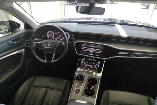 Audi A6 40 TDI