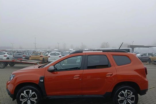 Dacia Duster 1.3 TCe Journey