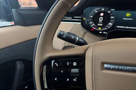 Land Rover Range Rover Sport D300 Dynamic SE