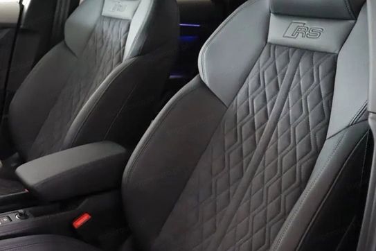 Audi A3 RS3 TFSI quattro Saloon