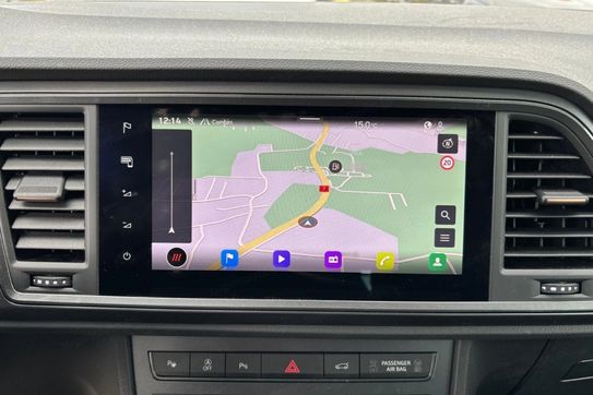 Cupra Ateca 1.5 TSI DSG