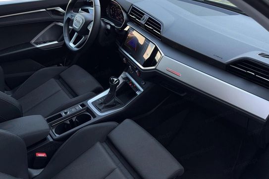 Audi Q3 35 TFSI