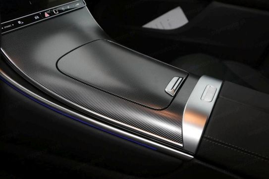 Mercedes GLC Coupe 200 d 4-Matic Avantgarde