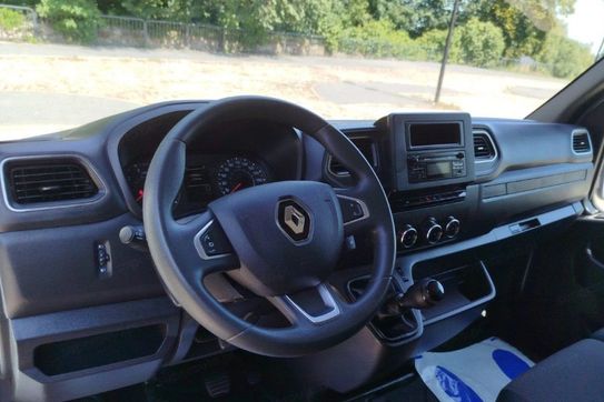 Renault Master 2.3 dCi L3H2 Extra