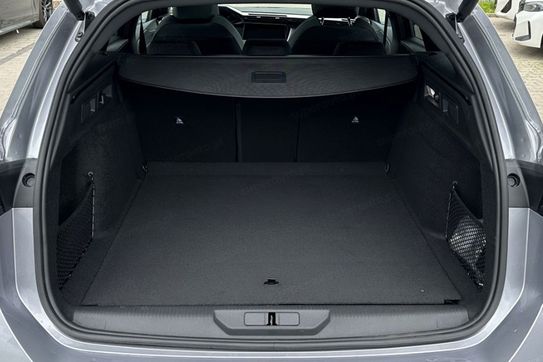 Peugeot 308 GT 1.2 PureTech