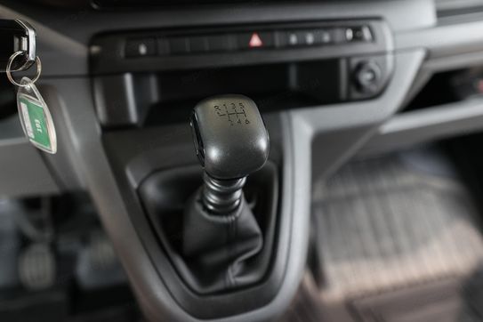 Toyota Proace Verso 1.5 D4-D Long