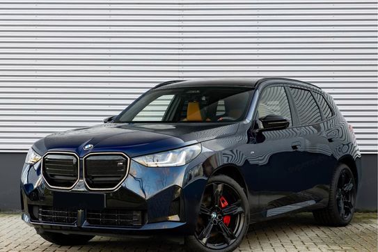 BMW X3 M50 xDrive