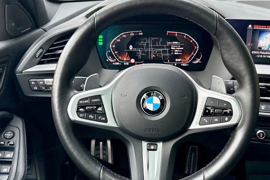 BMW Seria 1 120i M Sport sport-aut