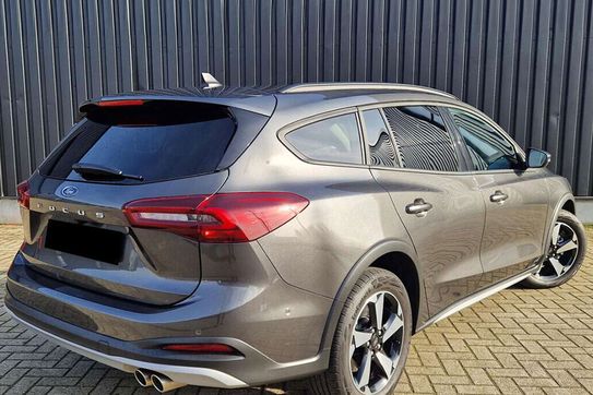 Ford Focus Active X aut 1.0 EcoBoost mHEV