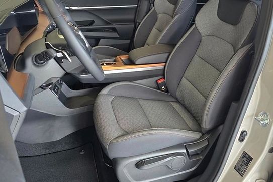 SsangYong Torres Adventure 1.5 T-GDI aut