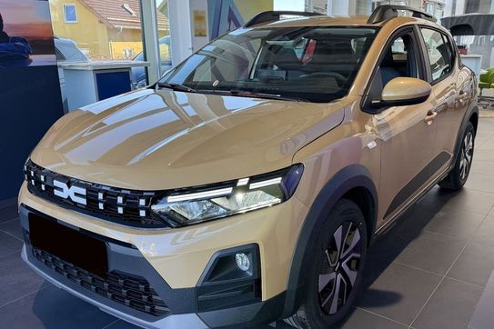 Dacia Sandero Stepway Expression 1.0 TCe