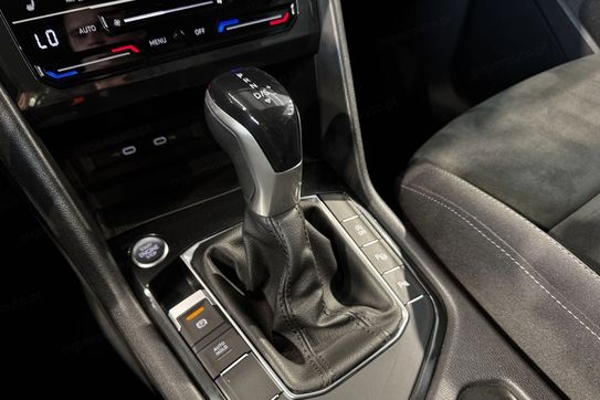 Volkswagen Tiguan 1.5 TSI