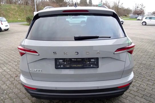 Skoda Karoq Edition 130 1.5 TSI DSG