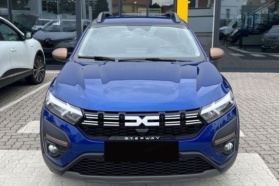 Dacia Sandero Stepway Extreme LPG 1.0 TCe