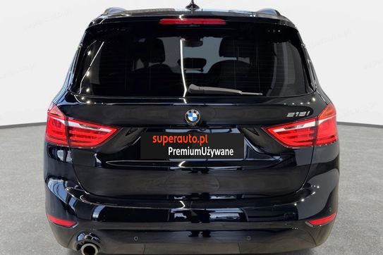 BMW Seria 2 Active Tourer 218i