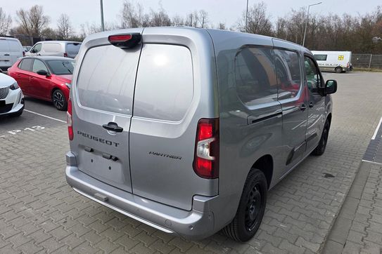 Peugeot Partner Van L2H1 EAT8