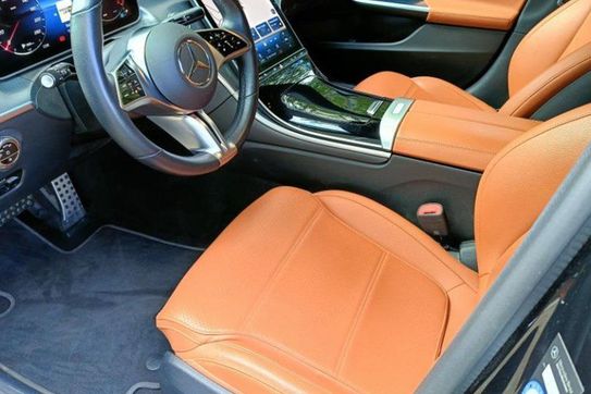 Mercedes Klasa C All-Terrain 220 d 4MATIC Avantgarde