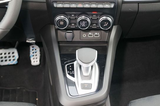 Renault Arkana Esprit Alpine E-Tech Full Hybrid 1.6