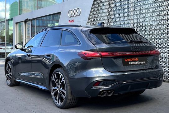 Audi A5 Avant TDI mHEV 150 kW S tronic