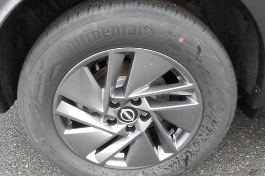 Nissan Qashqai Acenta 1.3 DIG-T mHEV MT 2WD