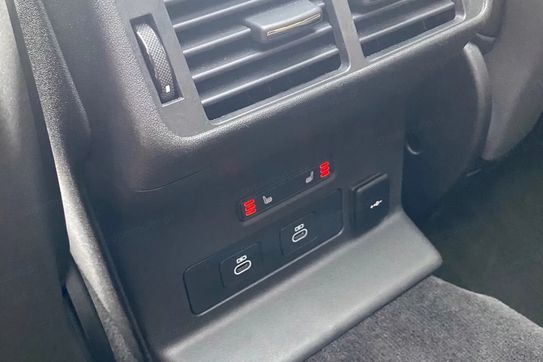 Land Rover Range Rover Velar P400e Dynamic HSE