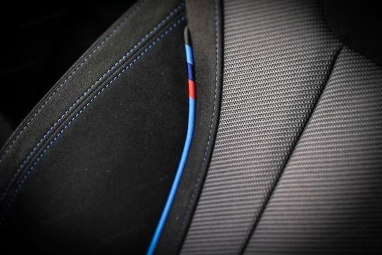 BMW Seria 3 320i xDrive M Sport