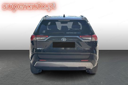 Toyota RAV4 Comfort  2.5 Hybrid