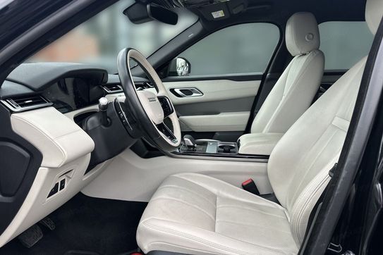 Land Rover Range Rover Velar P400 Dynamic SE