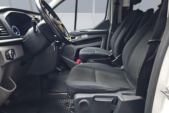 Ford Transit Custom L1H1 Trend