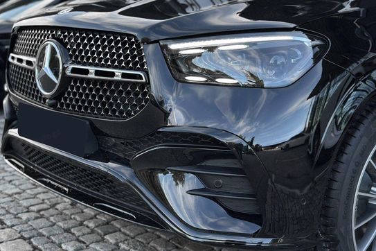 Mercedes GLE 450 d 4-Matic AMG Line