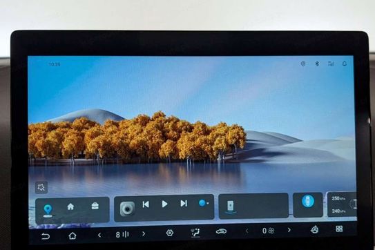 BYD Dolphin Surf Boost