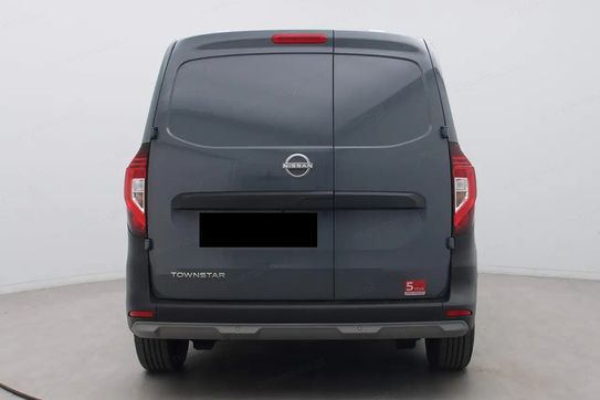 Nissan Townstar Van 1.3 DIG-T L1 Business Plus