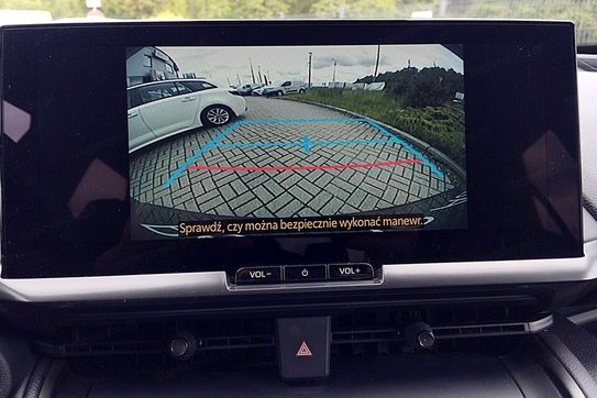 Toyota C-HR 1.8 Hybrid Style