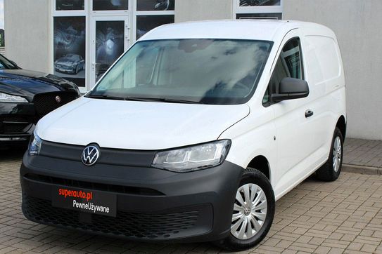 Volkswagen Caddy Cargo L1H1