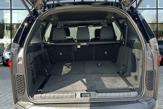 Land Rover Discovery D250 S