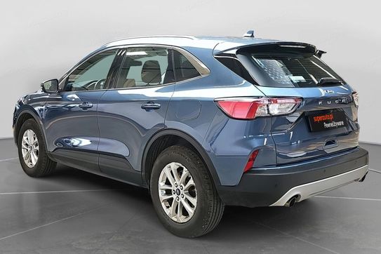 Ford Kuga 2.5 FHEV Titanium
