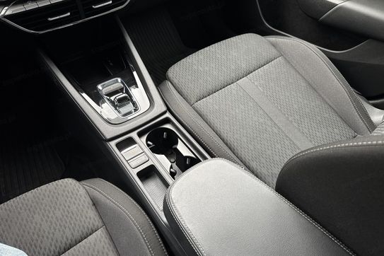 Skoda Octavia Style 1.5 TSI e-Tec  DSG