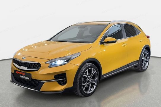 Kia XCeed 1.5 T-GDI DCT