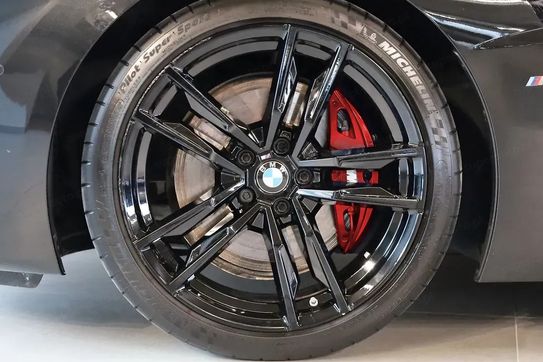 BMW Z4 M40i
