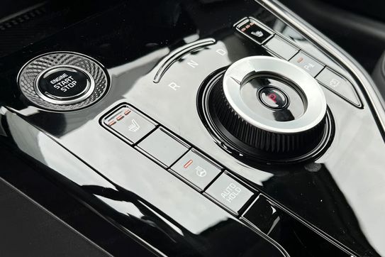 Kia Niro 1.6 GDI Hybrid Business Line