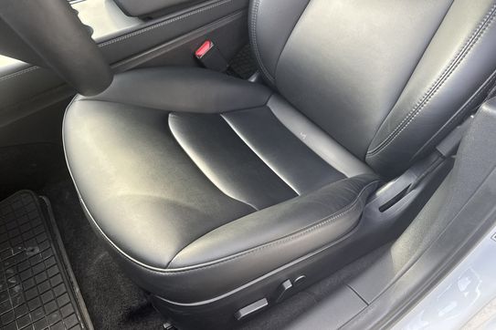 Tesla Model 3 Standard Range Plus