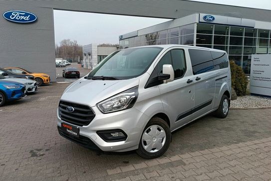 Ford Transit Custom 280 L2H1