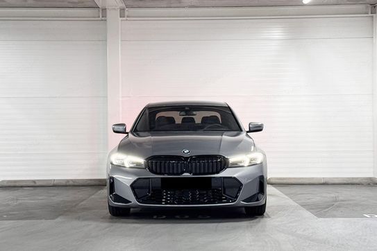 BMW Seria 3 320i xDrive M Sport