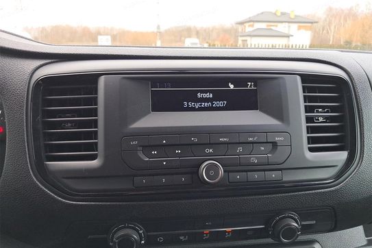 Toyota Proace Verso Long L2H1 Professional AT