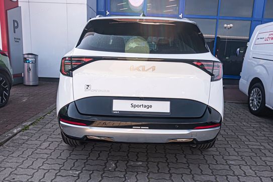 Kia Sportage 1.6 T-GDI Business Line 2WD DCT