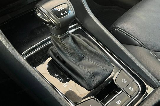 Skoda Kodiaq 2.0 Tdi 4X4 Sportline Dsg