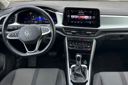 Volkswagen T-ROC 1.5 Tsi Life Dsg