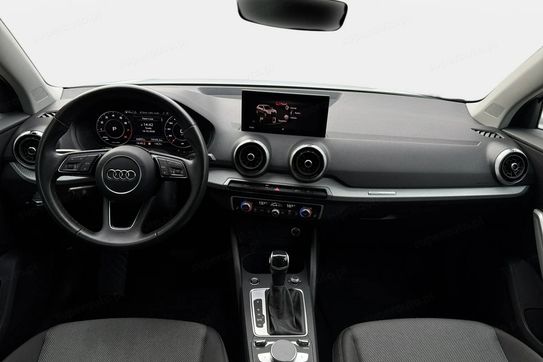 Audi Q2 35 TFSI S Line S tronic