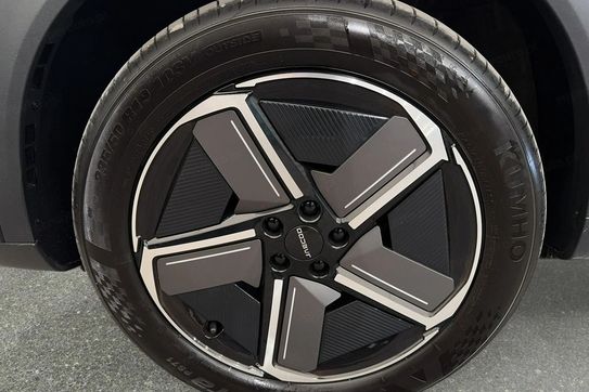 Jaecoo 7 1.5 T-GDI Super Hybrid